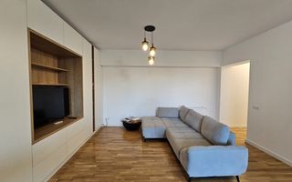 3 camere Iancu Nicolae Padurea baneasa - Poză 12