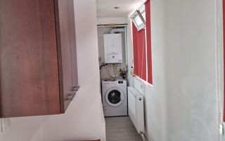 Apartament 3 camere de inchiriat - Tiglina 2, parter, 60 mp - Poză 2
