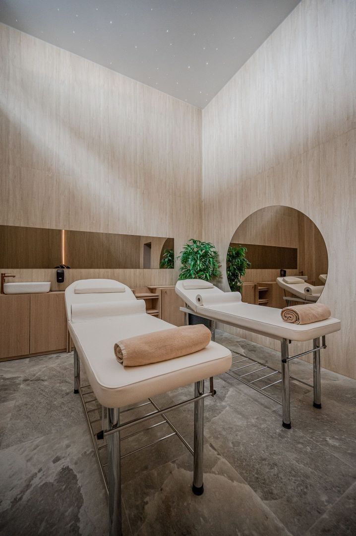 2 camere | Mobilat | Parcare | Etaj 5 | Alezzi Odyssey - Resort modern - Poză 21