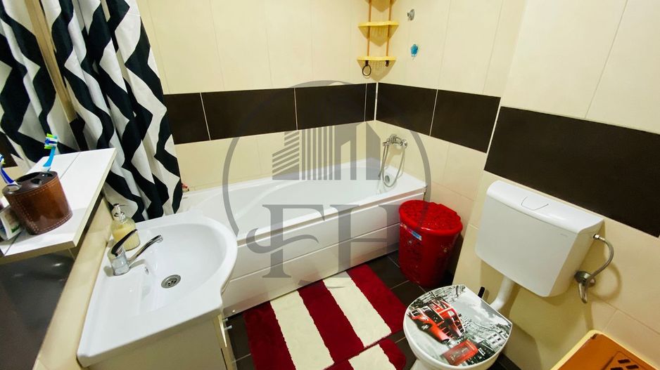 SOLD / VANDUT Apartament 2 camere Primo, Compozitori - Poză 4