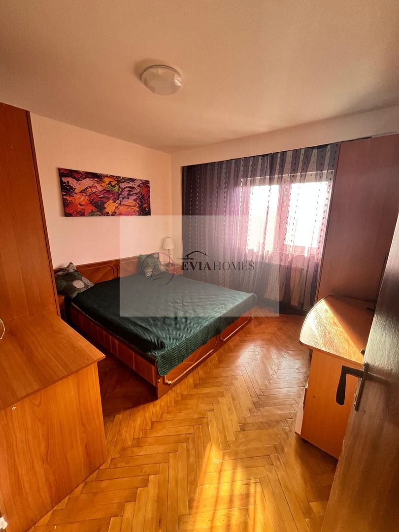 Zona Liceului de Informatică/ Garaj subteran inclus/ Boxă/ - Poză 3