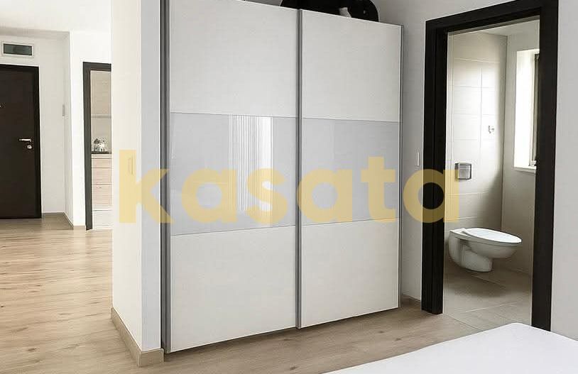 OPORTUNITATE | APARTAMENT 2 CAMERE | BELEVEDERE RESIDENCE | PARCARE - Poză 7