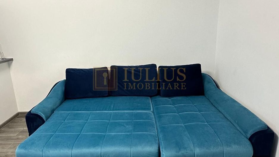 1 camera, centrala proprie/ Circumvalațiunii- Gym One/ Mega Image - Poză 3