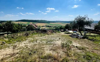Casă Parter la Roșu – Hidișelul de Sus, Teren Generos 2776 mp - Poză 16