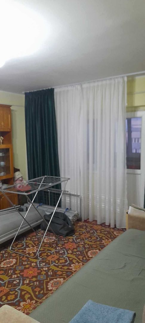 Apartament 2 camere, decomandat, etaj 8, Micro 21 - Poză 1