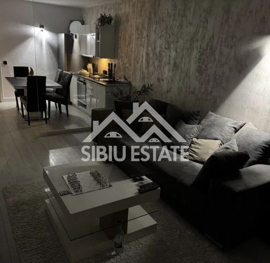 Apartament de inchiriat cu 2 camere, gradina - Zona Parcul Sub Arini - Poză 3