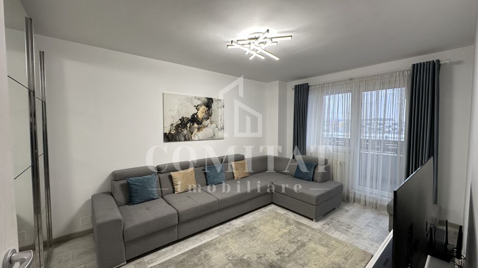 Apartament 3 camere | 63mp | Intre Lacuri - Poză 1