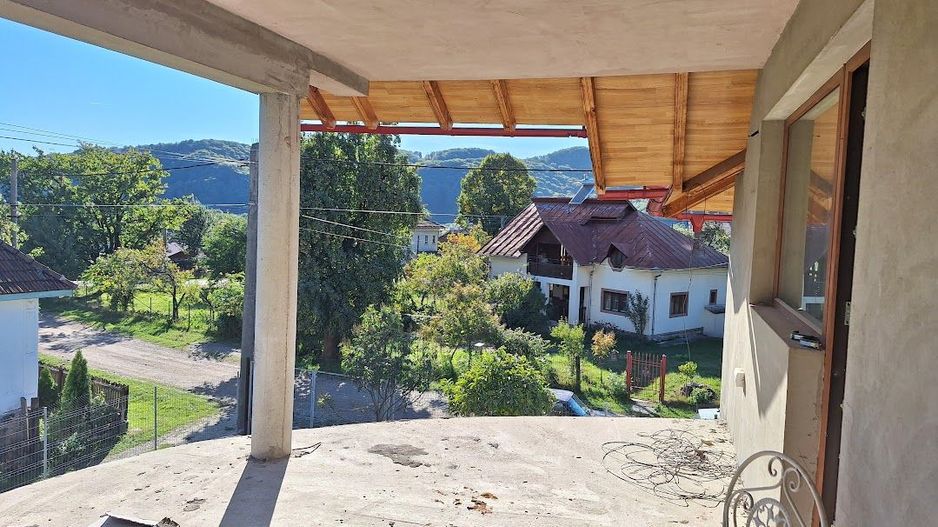 Casa de Vanzare Corbeni- Oestii- Arges - Poză 28