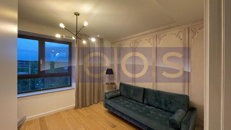 INCHIRIERE 3 CAMERE PREMIUM FLREASCA 105MP | FINISAT MODERN  | PARCARE - Poză 3