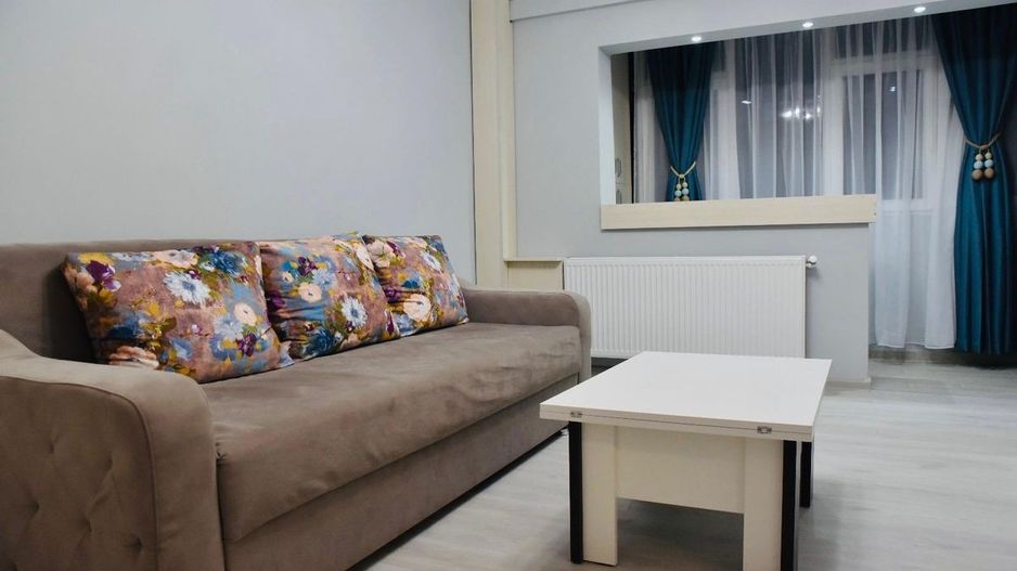 Apartament de inchiriat cu 2 camere - Poză 4