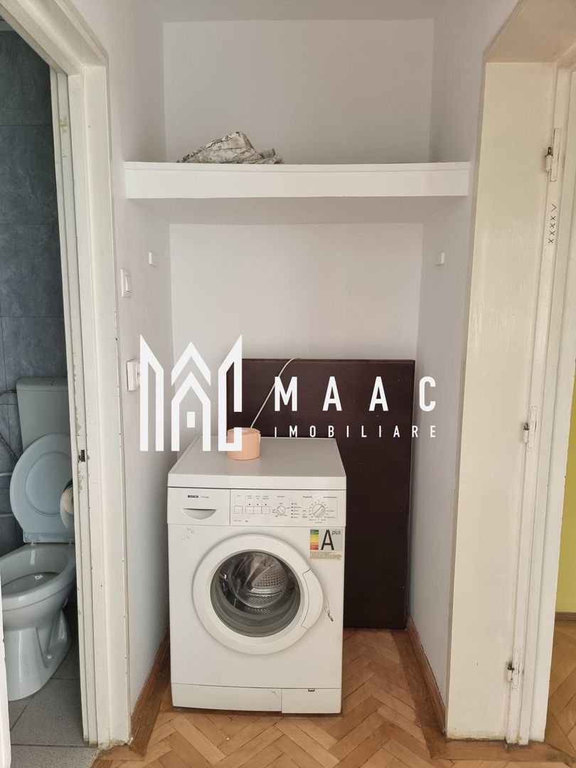 Apartament 2 Camere | Etaj Intermediar | Central - Poză 12