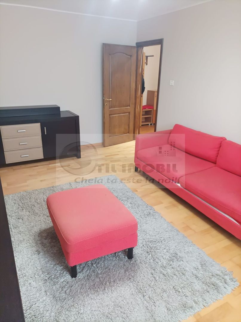 Ap 3 cam decomandat Nicolina, 65 mp, etaj 2/4, 149.900 € neg. - Poză 1