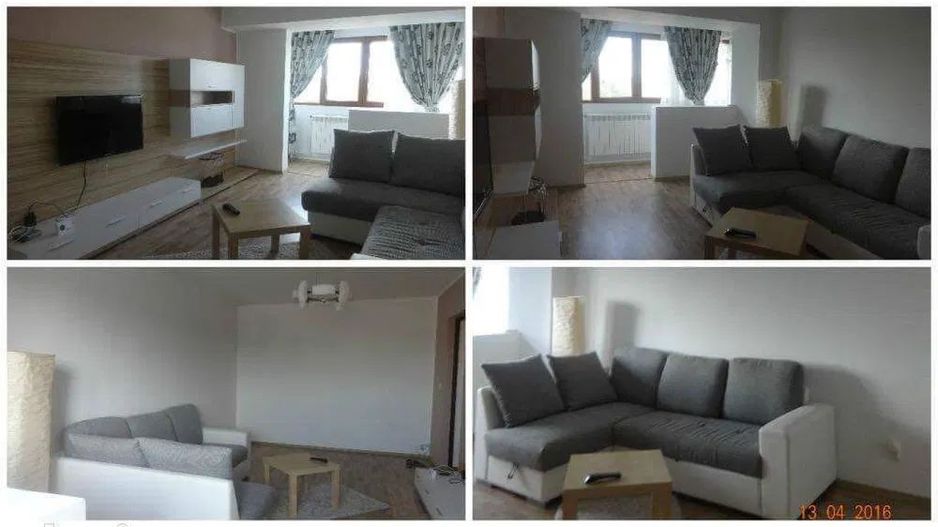 Apartament 2 camere, Mazepa - Poză 1