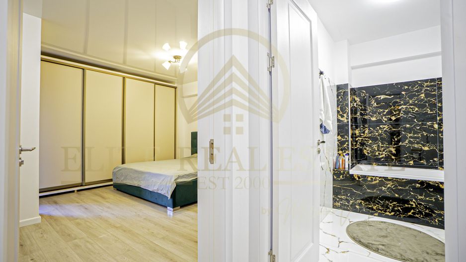 Apartament 2 camere | 60 mp utili | Bloc nou | Casa de Cultura | - Poză 7