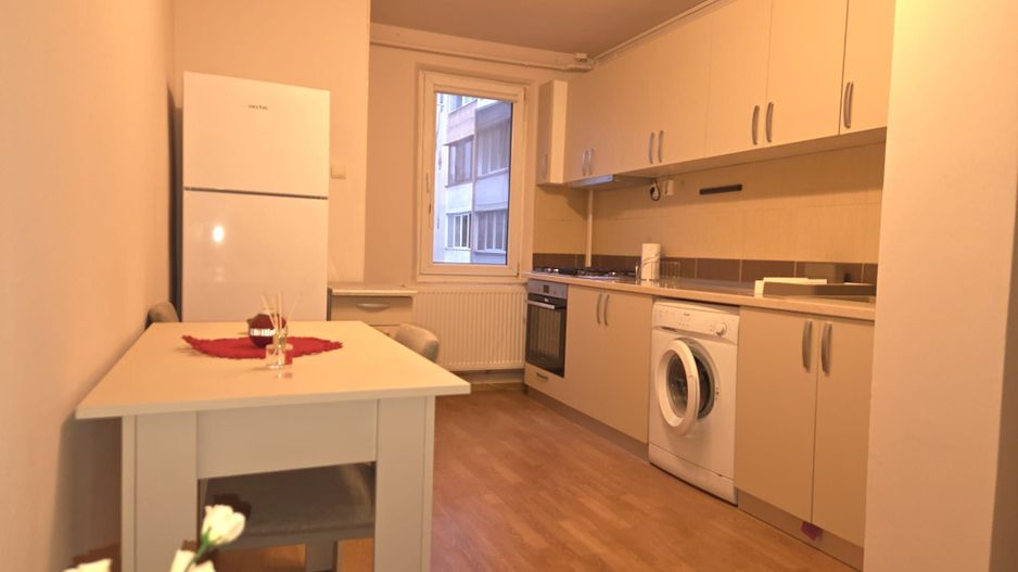 Garsoniera zona Astra - Poză 2