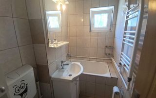 Apartament 2 camere, Luceafărului, mobilat și utilat, boxă 5,25 mp - Poză 8
