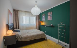 Comision 0% - Apartament La Cheie in Seasons - Parcare Subterana