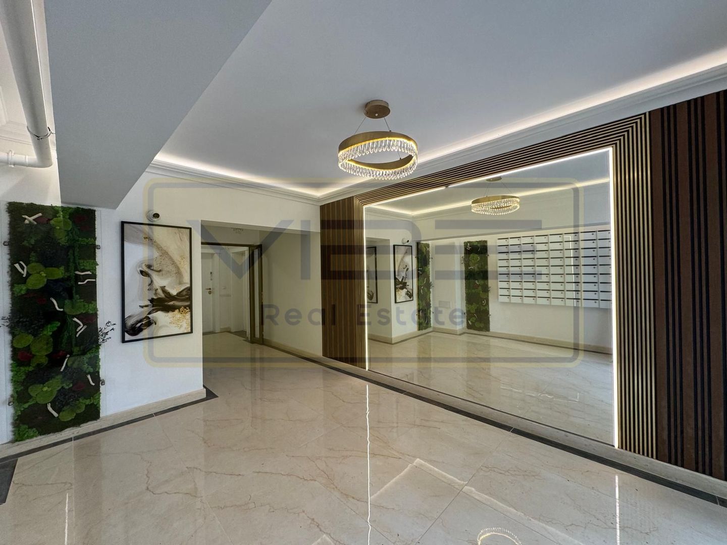 Apartament 2 camere decomandat  Royal Town Copou - Poză 23