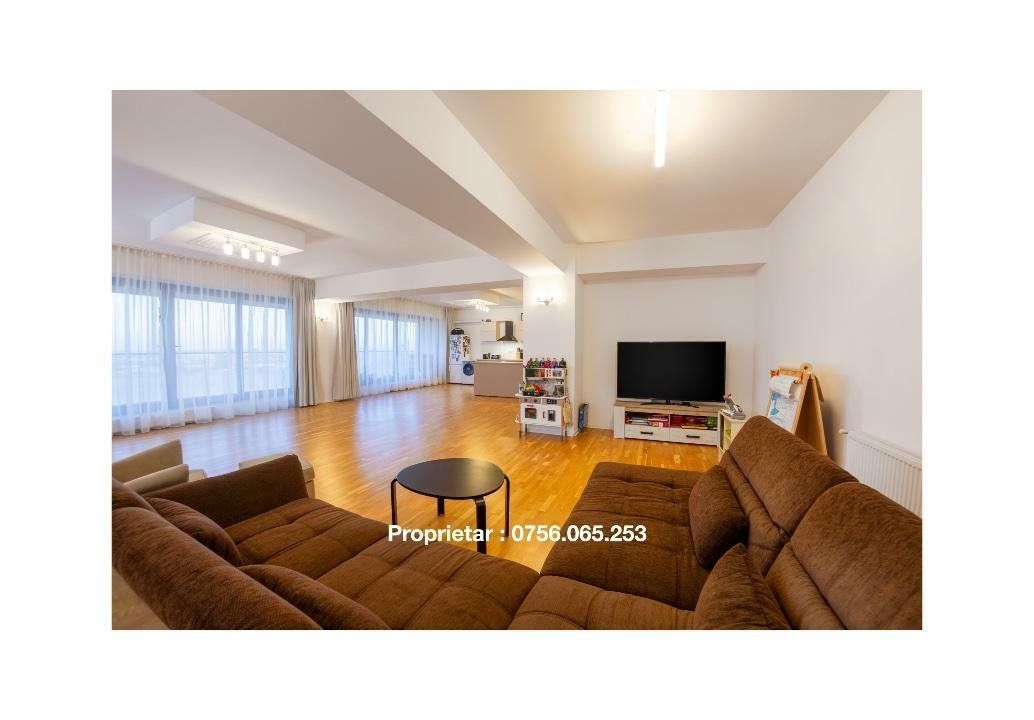 Pipera, 4 camere, 2 etaje, langa Olga Gudynn, Scoala Americana - Poză 1