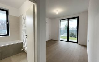 4 rooms apartment***181sqm***// 84sqm garden // Baneasa - Poză 10