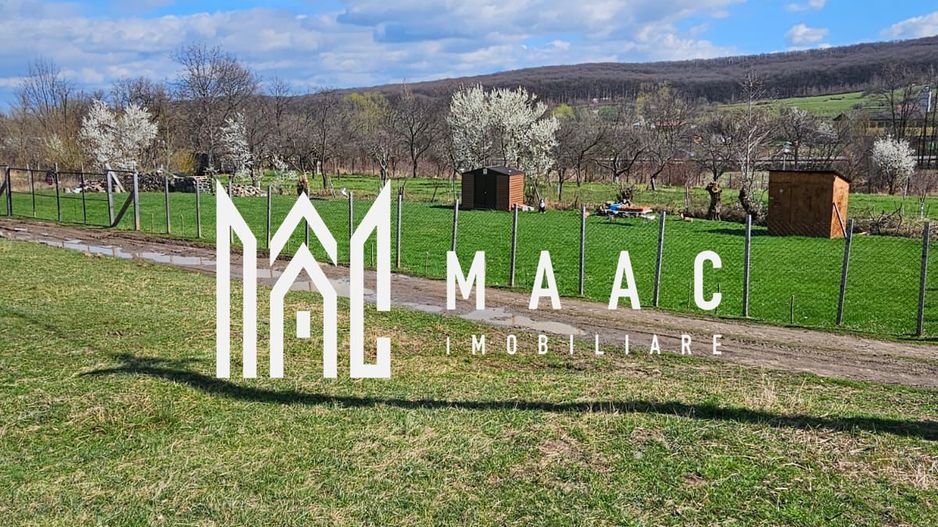 Teren constructii | PUZ aprobat | Rășinari - Poză 10