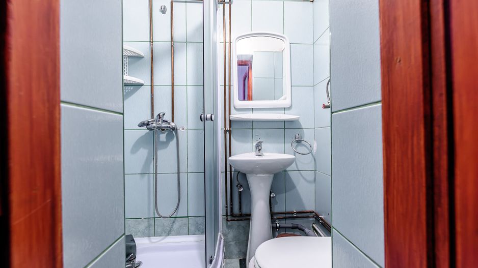 VANDUT! Garsoniera Ultracentrala - str. Episcopiei - COMISION 0% - Poză 6