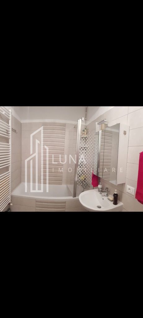 2 Camere Premium | Complex Rezidențial Nou 2022 | Parcare + Boxă - Poză 5