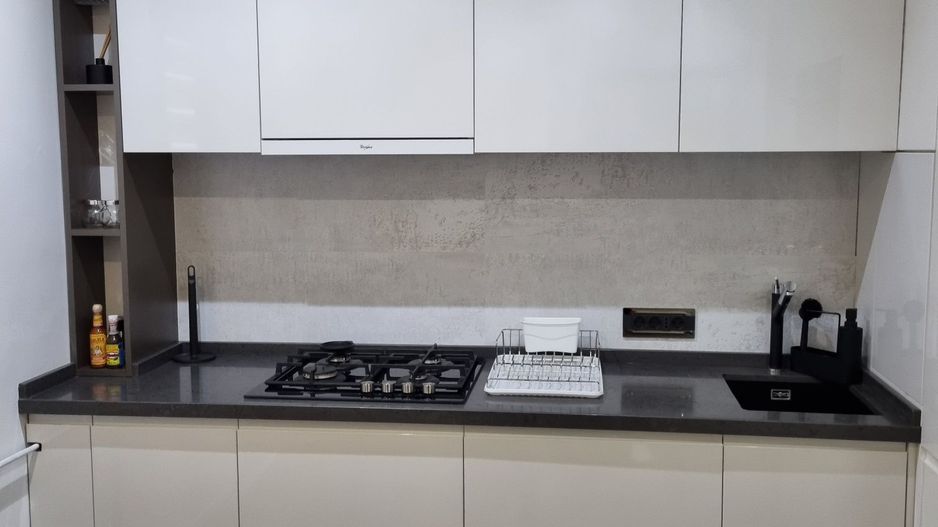 Apartament premium Zona Dorobatinti Apartament Modern - Poză 6