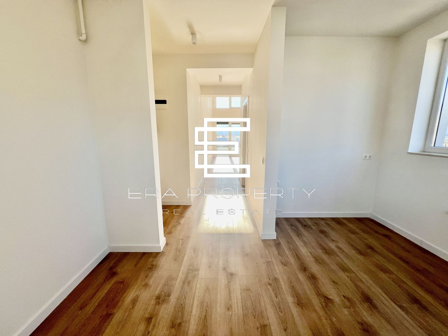 Penthouse 3 camere, intabulat - la cheie- zona Vest Sibiu - Poză 9