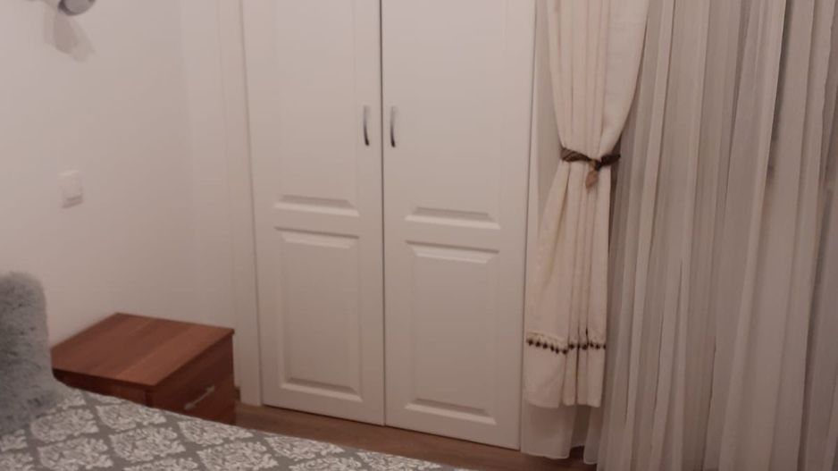 AP. 2 CAMERE APARATORII PATRIEI, PET-FRIENDLY, MODERN, PARCARE, METROU - Poză 3