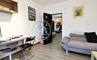 Spațiu de închiriat cu 2 camere în Iosia, Oradea - Poză 1