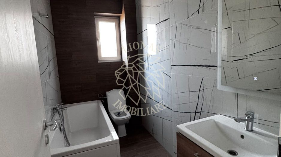 Apartement 2 camere-etaj 1-balcon 13,3 mp-Zona Dr. Dumitrei - Poză 5
