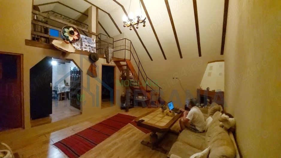 Casă de vânzare în Comuna Moșna, Județul Iași - Poză 5