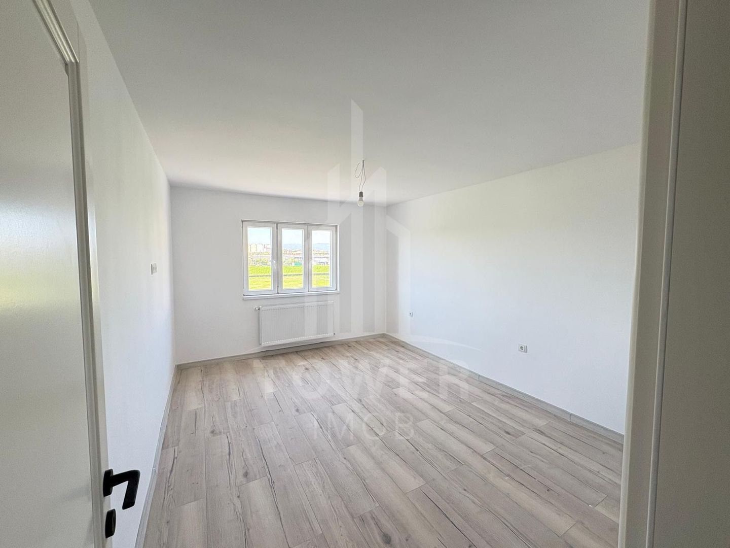 Apartament cu 2 camere, 46mp utili zona Lazaret - Poză 7