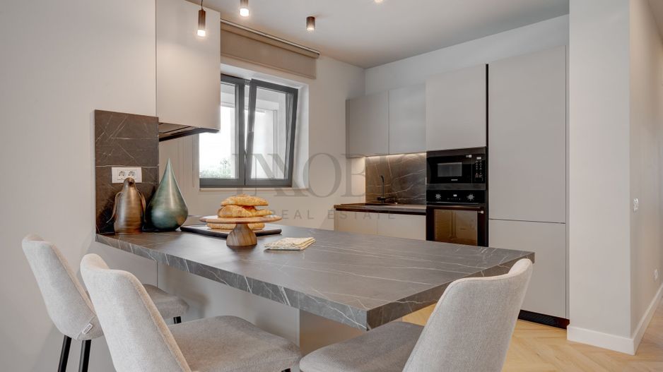 Apartament 4 camere / AFI Home North / Pet friendly - Poză 7