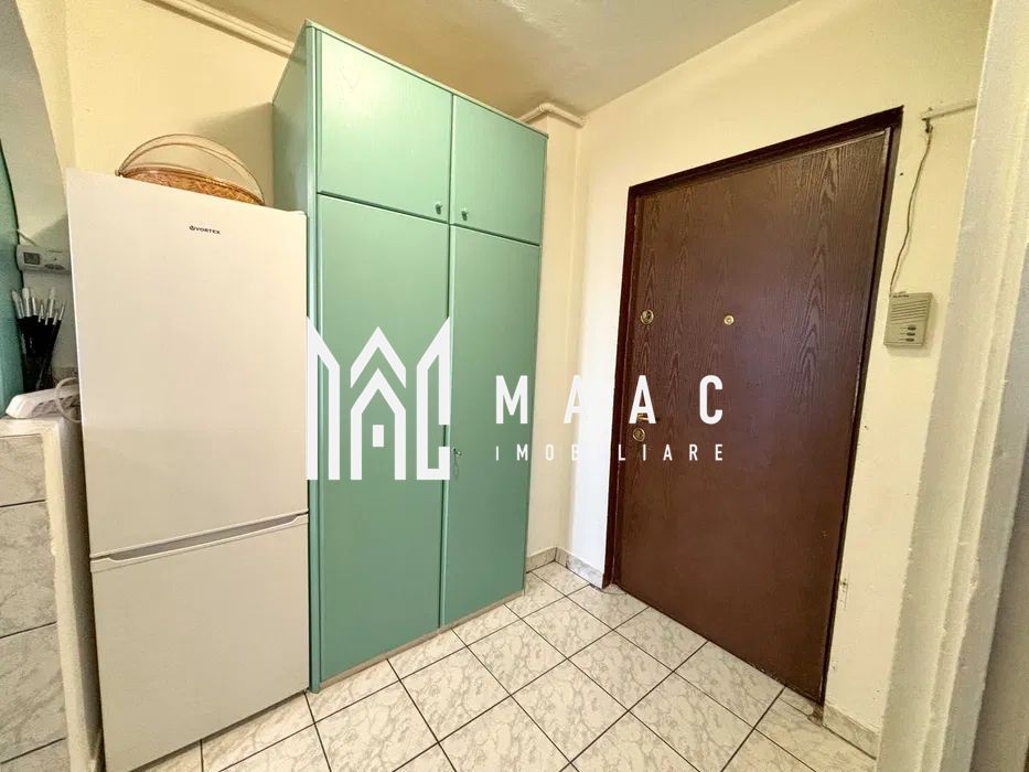 Apartament 2 camere I Etaj intermediar | Balcon | Ciresica - Poză 6