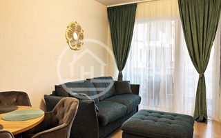 Apartament cu 2 camere de inchiriat in Prima Arena, Oradea - Poză 9