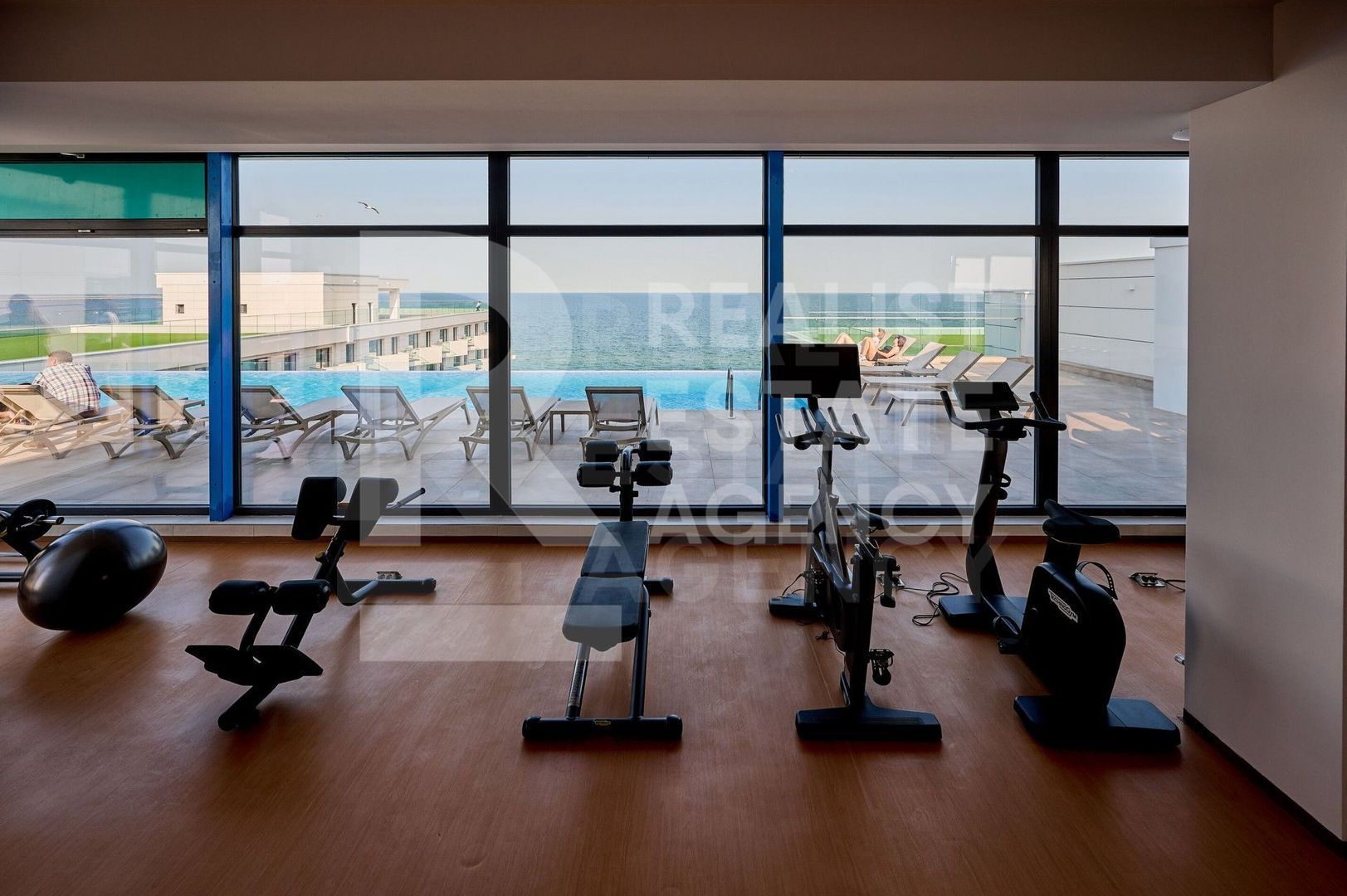 Vânzare, studio, Mamaia Nord, Constanța - Poză 5