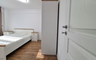 Apartament 2 camere, bloc 2023, 58 mp, mobilat modern, geam baie, CUG - Poză 8
