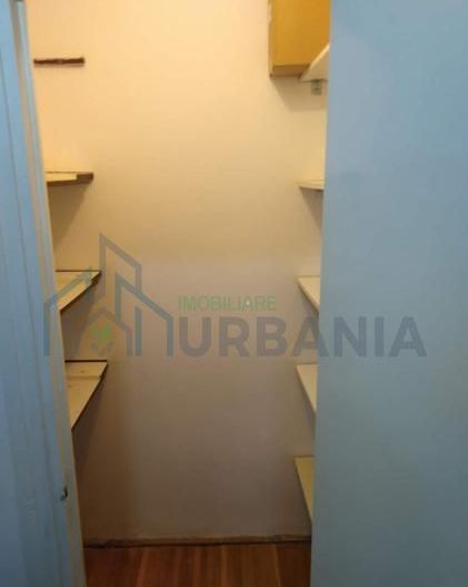 Apartament 3 camere de inchiriat, zona Cantemir, Iasi - 74 mp, etaj 3 - Poză 9