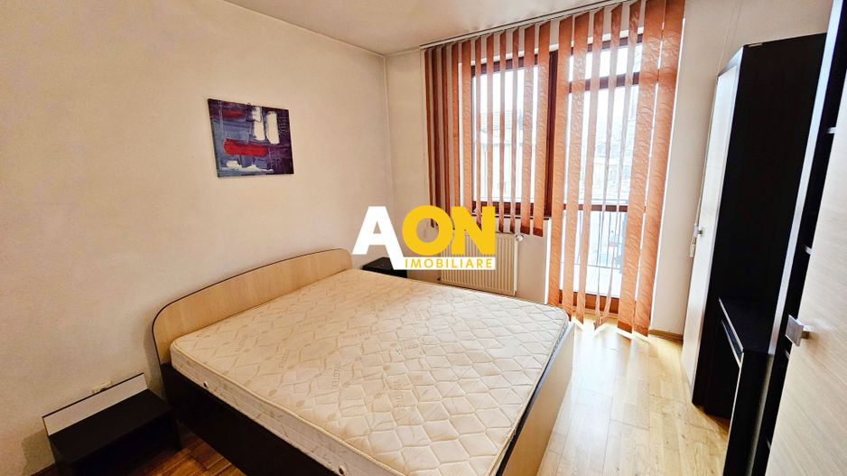 Apartament 3 camere, 71 mp utili, etaj 1, cu garaj, bloc nou, Cetate - Poză 12