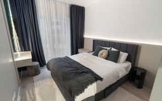 2 Camere + Parcare Drumul Binelui Galaxy Park Residence Metalurgiei - Poză 3