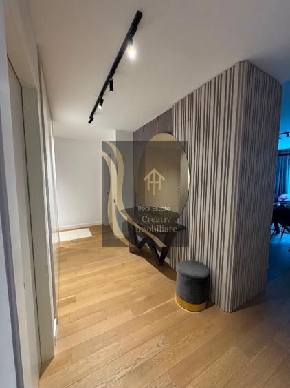 Apartament 4 camere One Timpuri Noi | Etaj 5 | Amenajat premium | Parcare + boxă - Poză 2