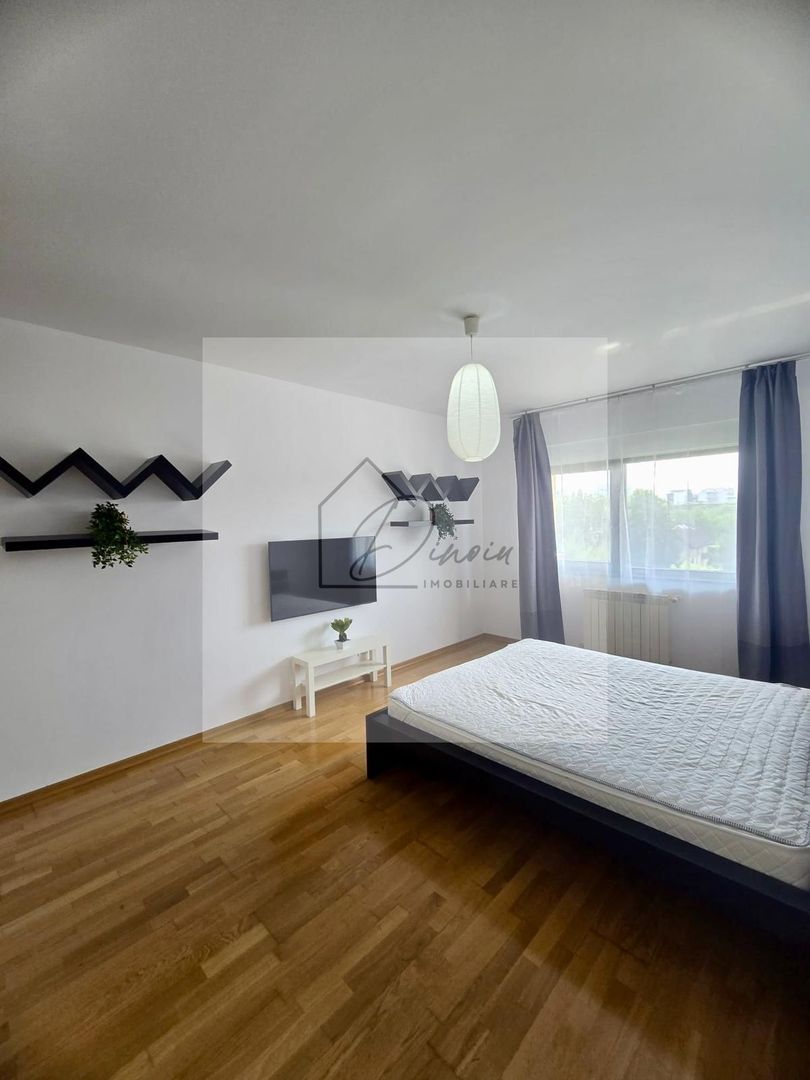 COM O% I Carina Residence I 4 camere Baneasa I Iancu Nicolae - Poză 17