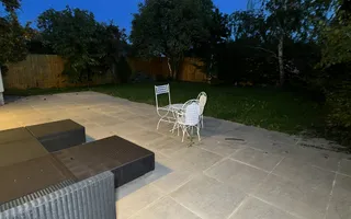 Casa individuala, 5 camere, curte, terasa, garaj, Gruia, zona Panoramic - Poză 14
