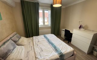 Apartament 3 camere GATA DE MUTARE - zona Mandra, C. Arhitectilor - Poză 10