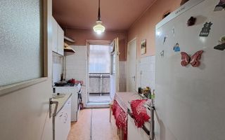 2 camere, Decomandat, Zona Big, Manastur!! - Poză 4