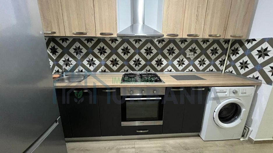 Apartament 1 camera decomandat, zona 2 Baieti Tatarasi, Iasi - de inchiriat - Poză 2