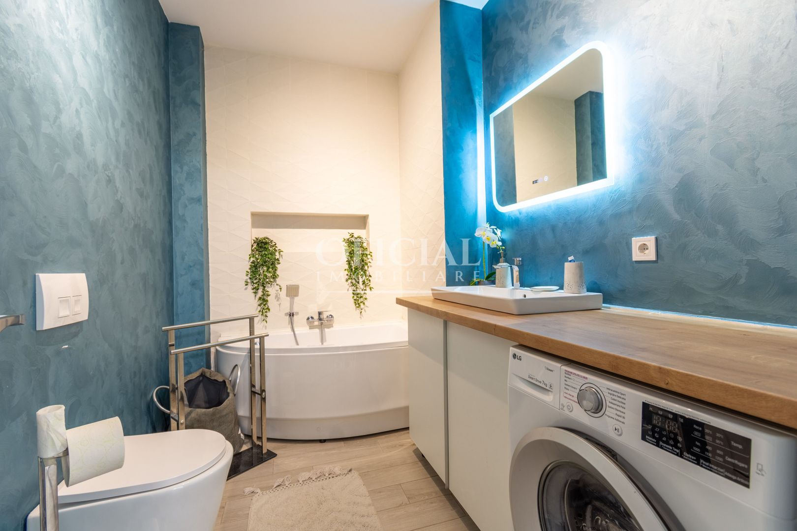 Apartament 2 Camere | 50 Mp | Parcare | Parc Poligon | Zona Sub Cetate - Poză 4