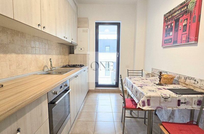 Garsonieră Bloc Nou Colina Universității - Poză 4